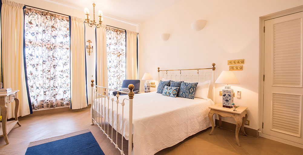 Villa Vivre - Bedroom two
